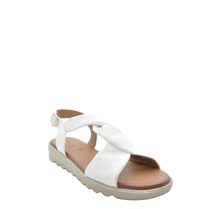 Load image into Gallery viewer, wide sandals for women
