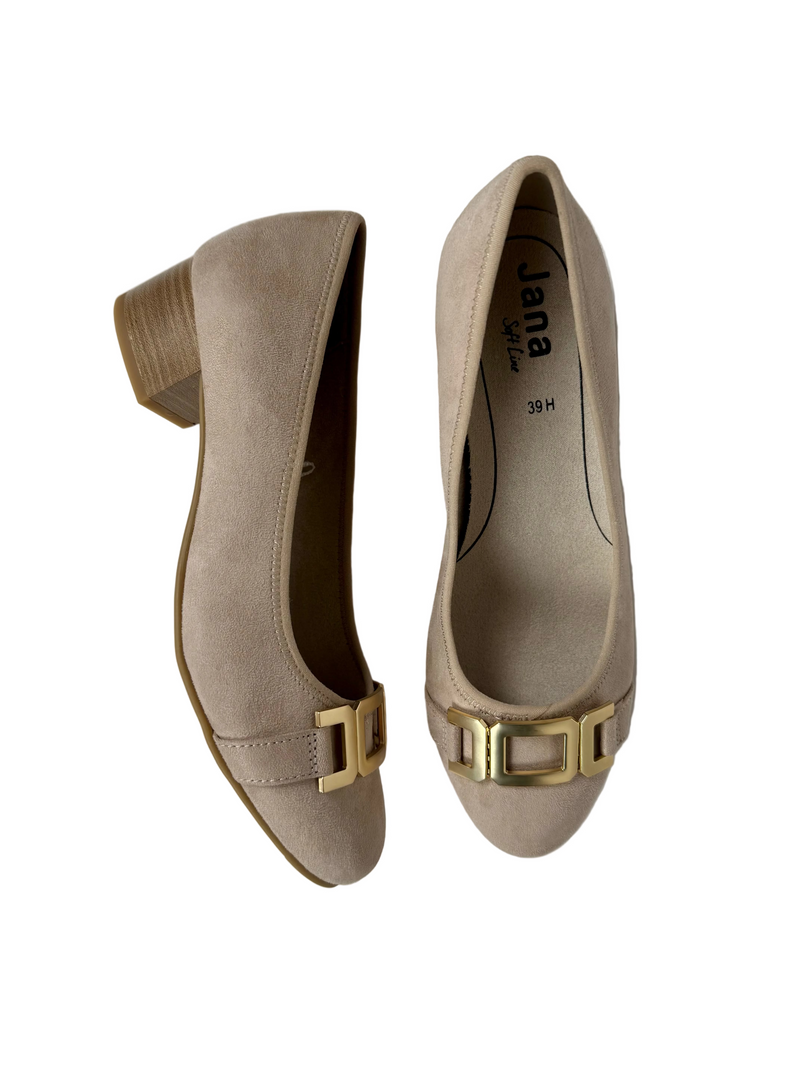 Load image into Gallery viewer, wide dress shoes for women
