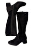 JANA 8-25569 knee high boots