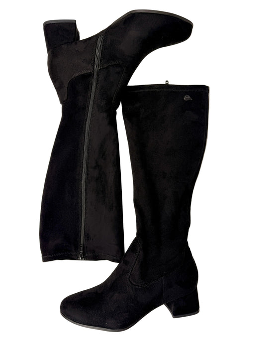 JANA 8-25569 knee high boots