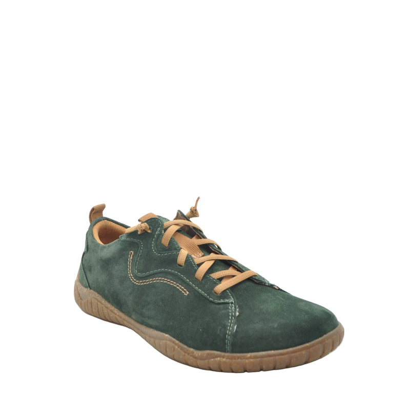 Load image into Gallery viewer, green bare foot shoes
