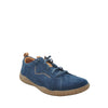 navy barefoot shoes