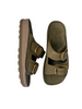 taupe sandals