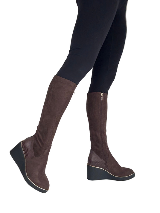 long boots