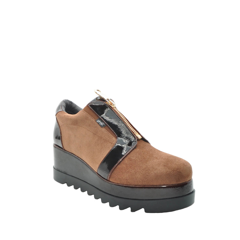 Load image into Gallery viewer, platform shoes
