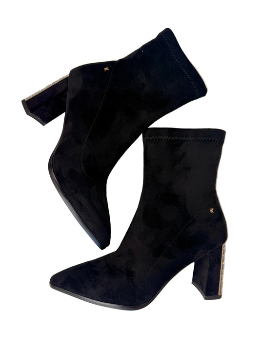 KATE APPLEBY heeled boots Lonstowe