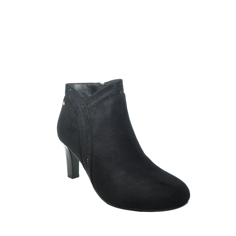 Load image into Gallery viewer, KATE APPLEBY Peakirk Heeled Boots
