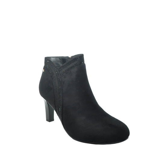 KATE APPLEBY Peakirk Heeled Boots