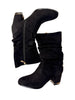 Kate Appleby boots Tilbrook