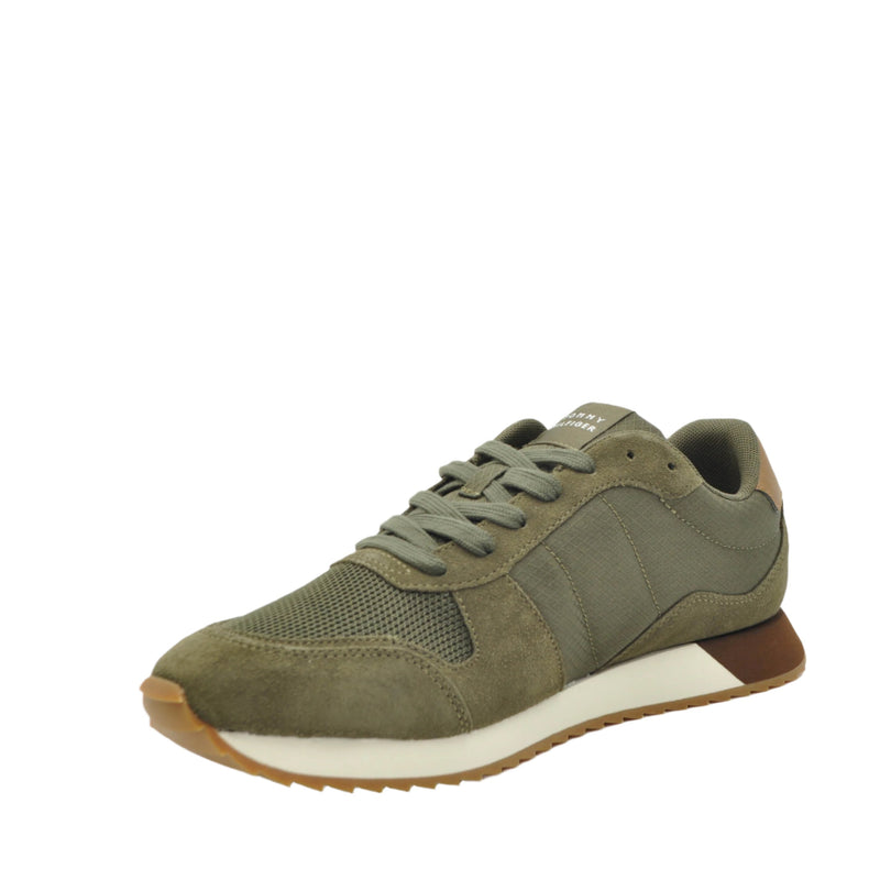 Load image into Gallery viewer, tommy hilfiger trainers cork

