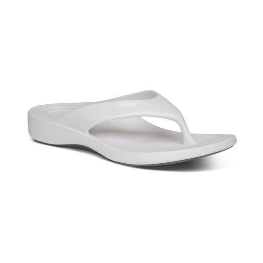 aetrex sandals