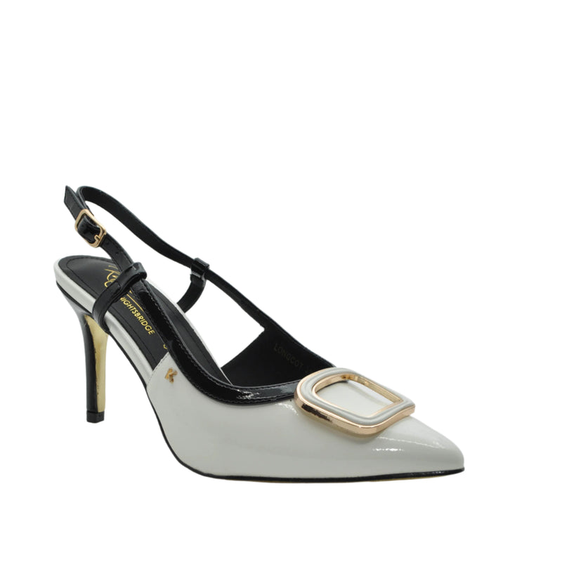 Load image into Gallery viewer, heel sling back
