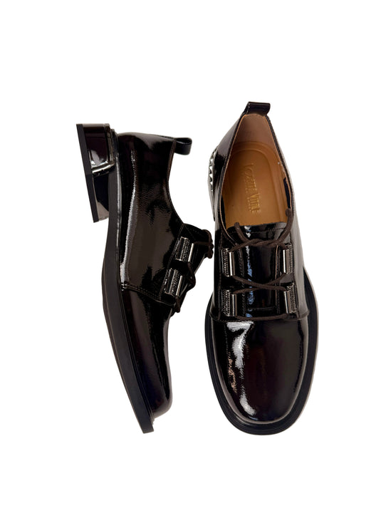 smart casual womens shoes