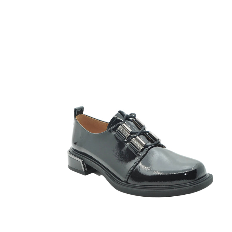 Load image into Gallery viewer, trouser shoes for women
