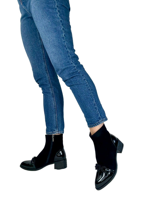 dress boots for ladies