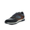 navy mens casual shoes