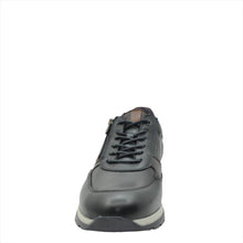 Load image into Gallery viewer, navy mens shoes