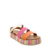 platform sandals
