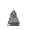 grey mens trainers