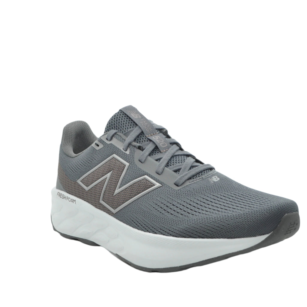 grey trainers new balance