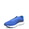 running shoes blue