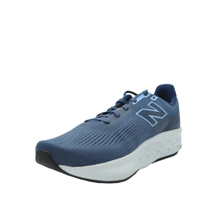 Load image into Gallery viewer, navy trainers for men
