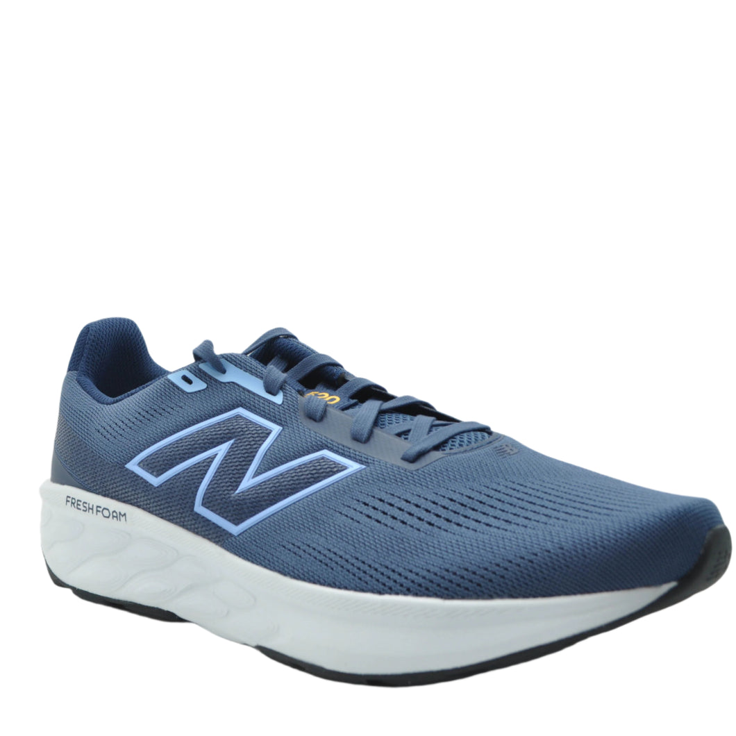 new balance trainers for men