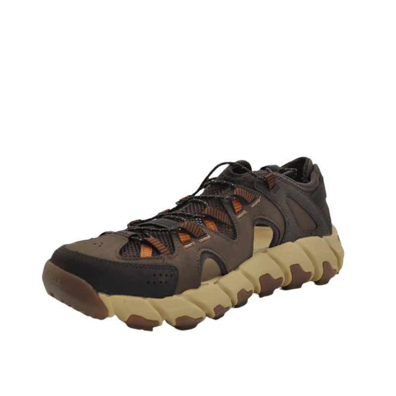 Load image into Gallery viewer, mens walking sandals
