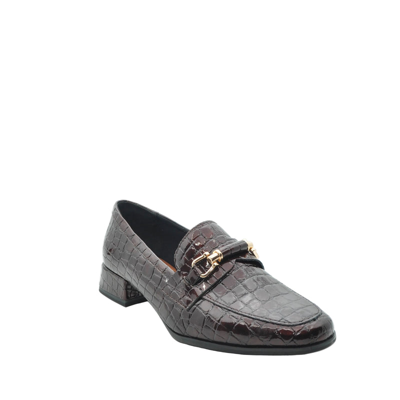 Load image into Gallery viewer, heeled loafers
