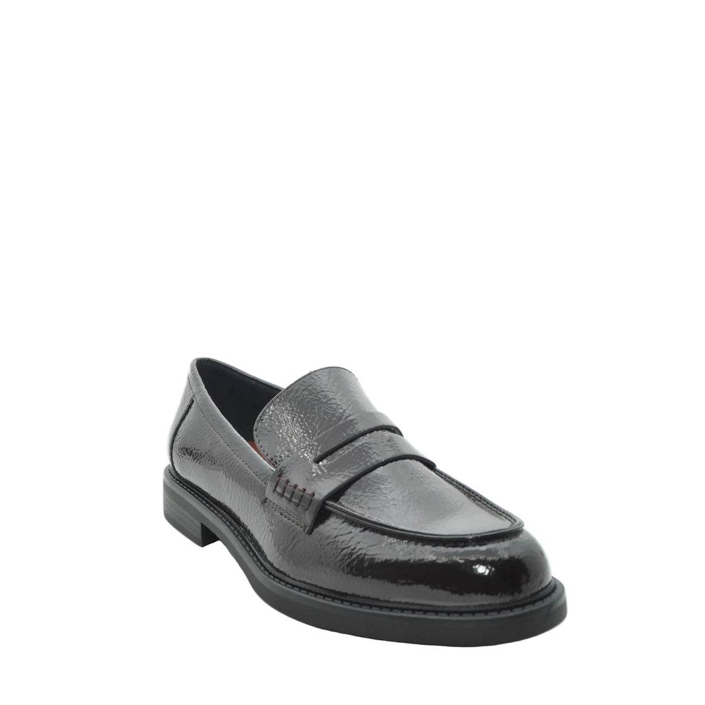 flat loafers marco tozzi