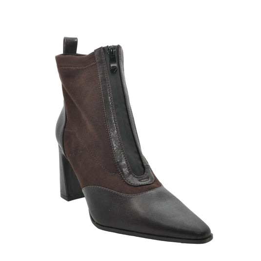 marco tozzi heeled boots