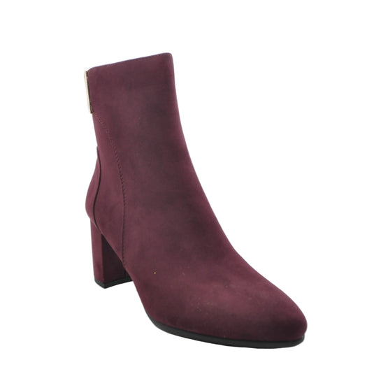 ladies marco tozzi boots