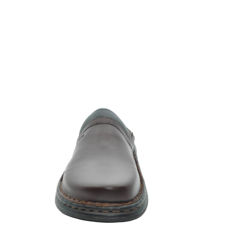 Load image into Gallery viewer, josef seibel mens clogs
