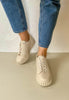 womens white comfortable shoes