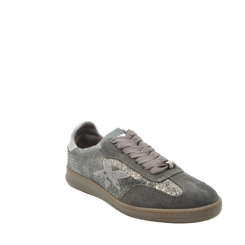 Load image into Gallery viewer, flat fashion trainers
