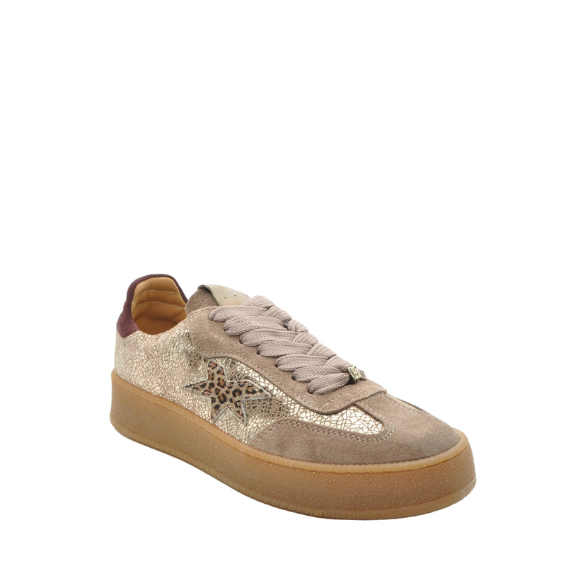 Load image into Gallery viewer, meline platform trainers
