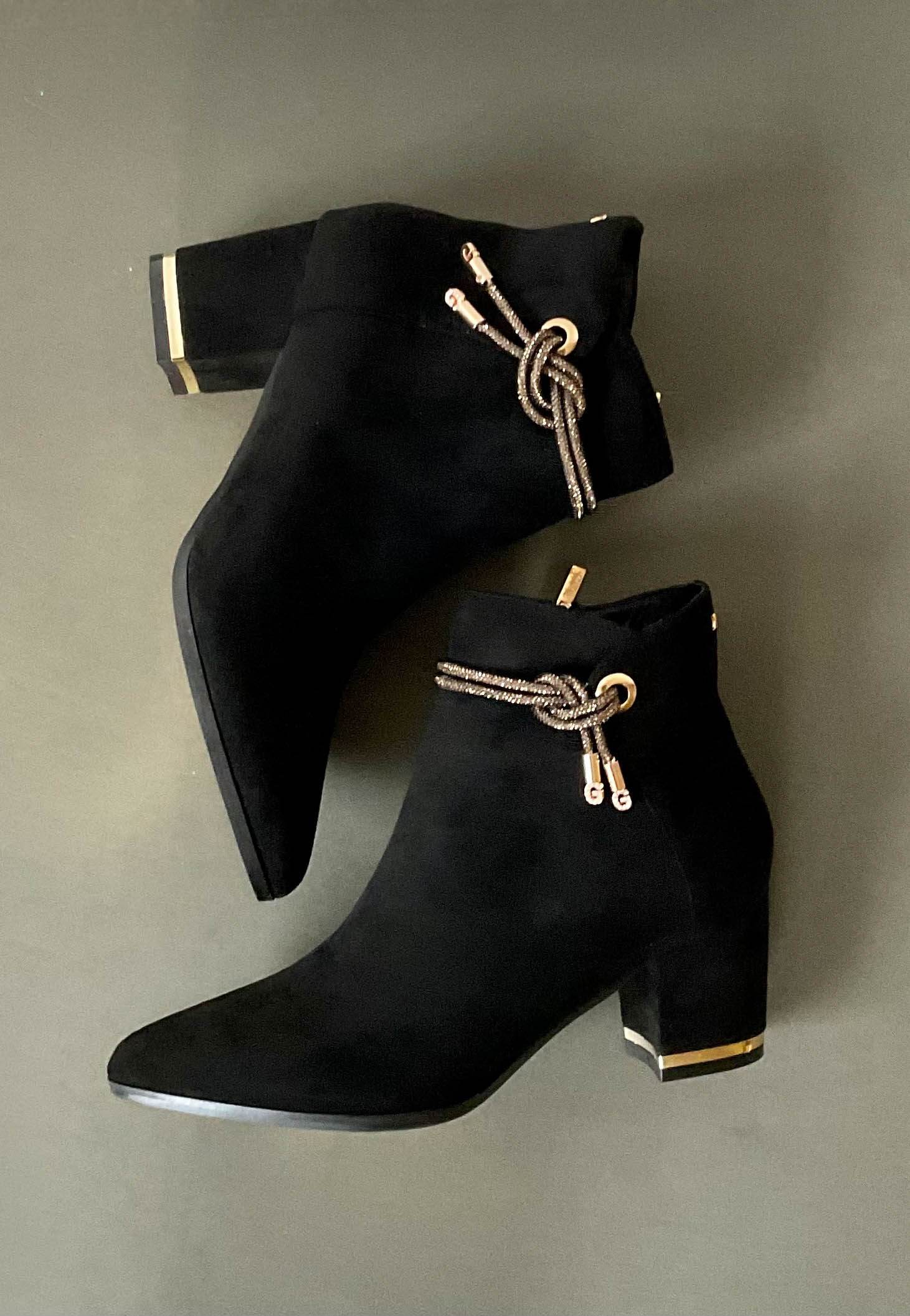 KATE APPLEBY boots Kate appleby footwear heeled ankle boots