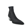 miss elastic boots cork