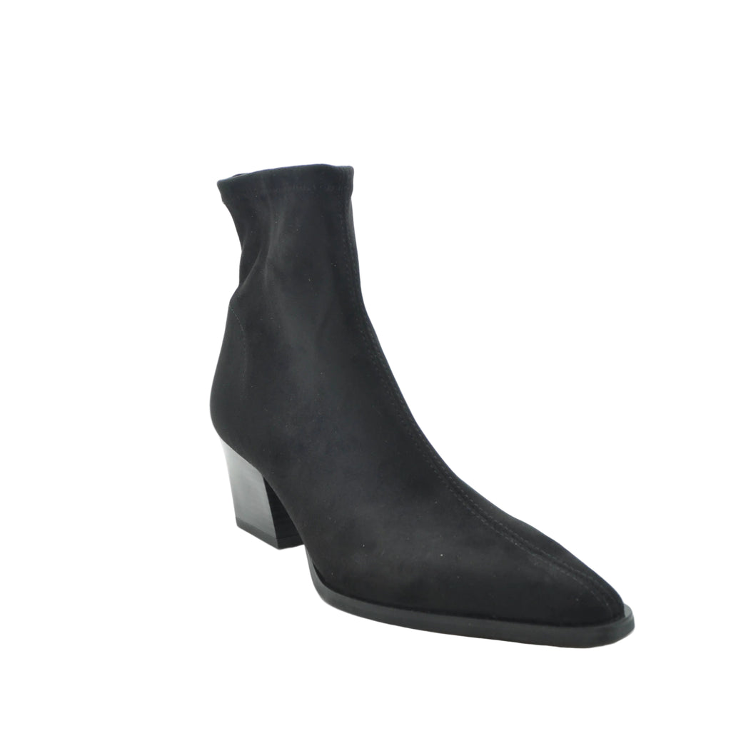 miss elastic boots cork