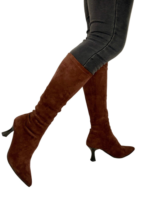 MISS ELASTIC boots 78041