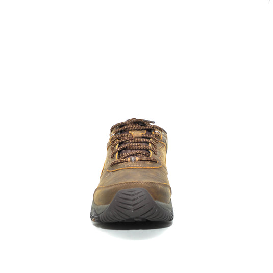 mens brown shoes