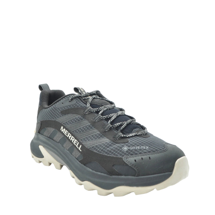 mens waterproof hiking shoes