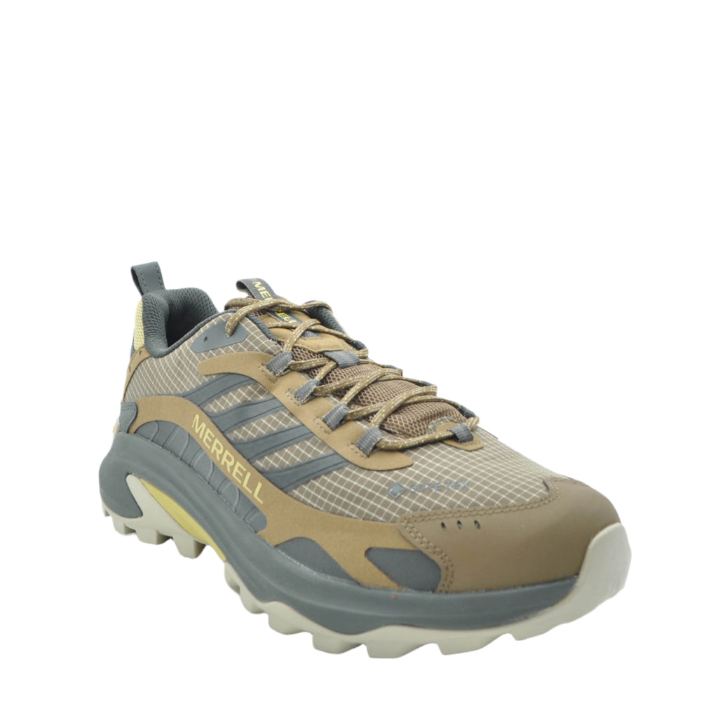 mens waterproof hiking shoes