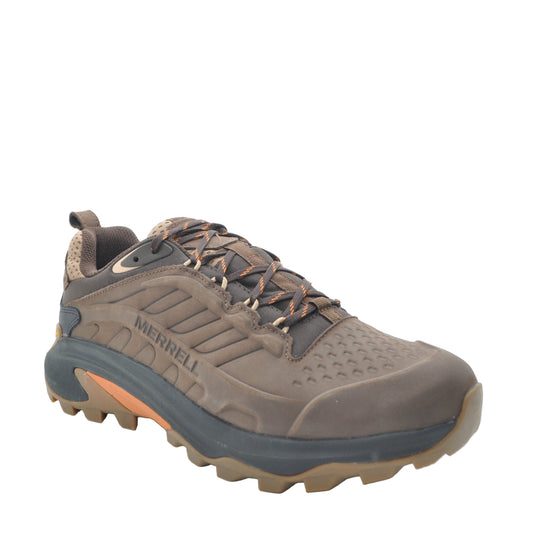 Merrell walking shoes for men