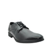 black wedding shoes for men