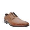 brown dress shoes