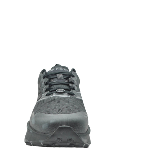 waterproof hiking shoes