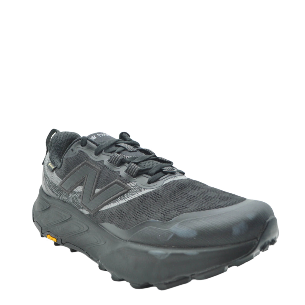 mens waterproof trail shoes