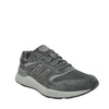 grey new balance shoes