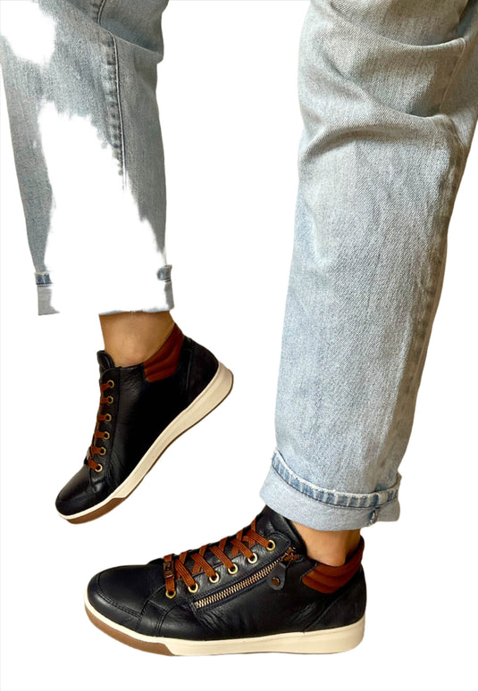 ladies soft boots